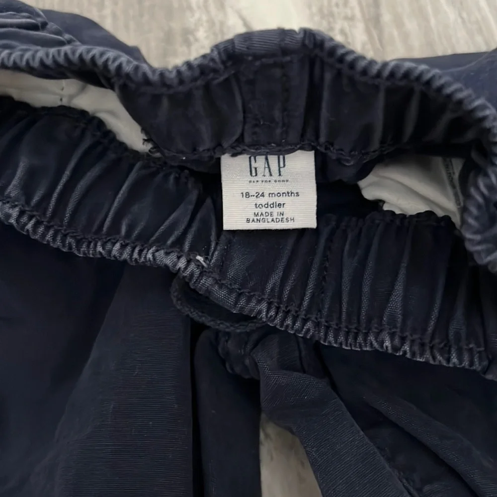 GAP Kids and 7 Jeans Bundle